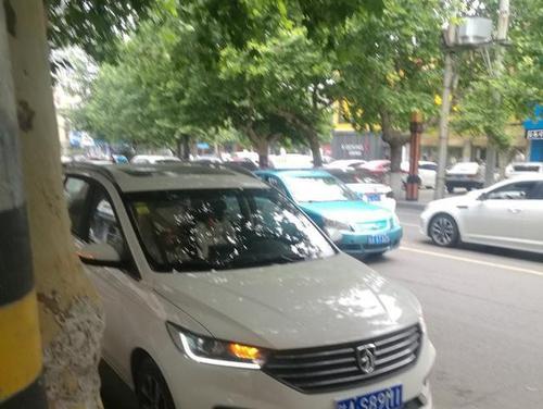 宝骏360转向灯故障解决方法？-第1张图片-好赞用车