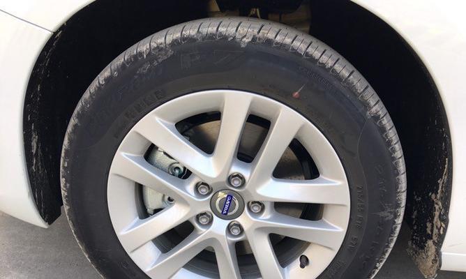 s60轮胎型号有哪些？如何选择适合的s60轮胎型号？-第3张图片-好赞用车