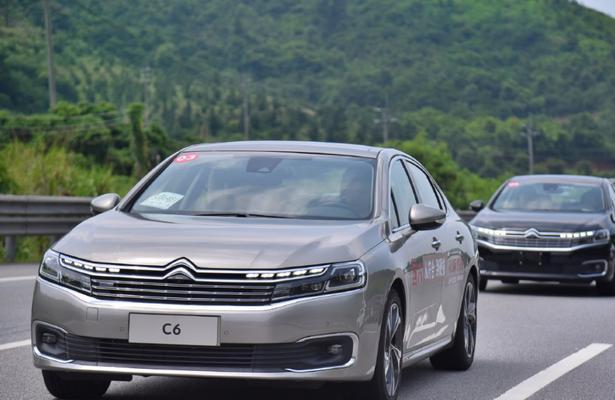 雪铁龙C6参数有哪些？购买前需要了解的常见问题是什么？-第2张图片-好赞用车