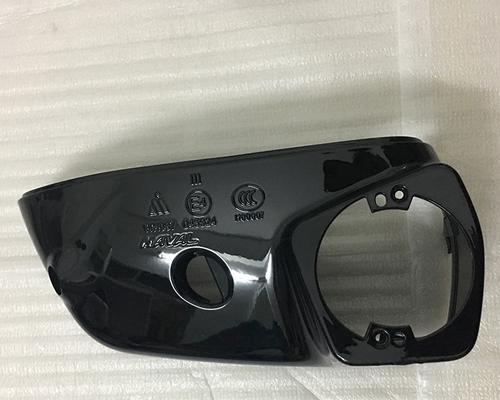 哈弗后视镜转向灯更换方法是什么？需要多长时间？-第1张图片-好赞用车