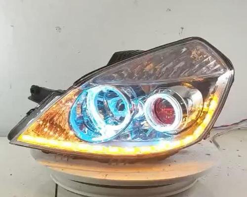 别克凯越转向灯总成怎么更换？更换步骤和注意事项是什么？-第1张图片-好赞用车