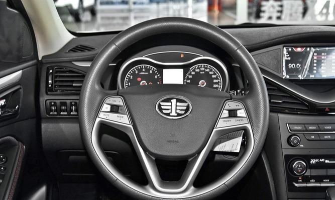 奔腾B70智享型转向灯故障解决方法？-第2张图片-好赞用车
