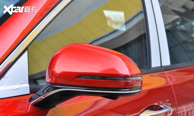 奔腾B70智享型转向灯故障解决方法？-第3张图片-好赞用车