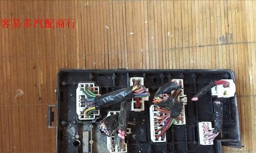 标致转向灯保险丝怎么更换？常见问题有哪些？-第3张图片-好赞用车