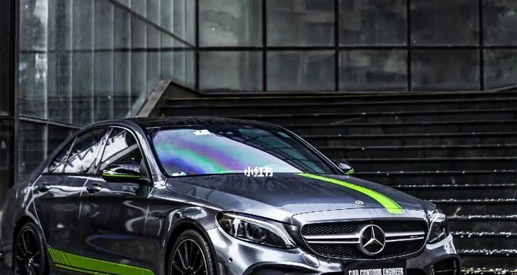 奔驰AMG C43转向灯常见问题及解决方法？-第1张图片-好赞用车