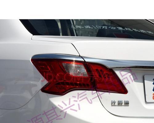 比亚迪转向灯声音大吗？如何调整或更换？-第2张图片-好赞用车