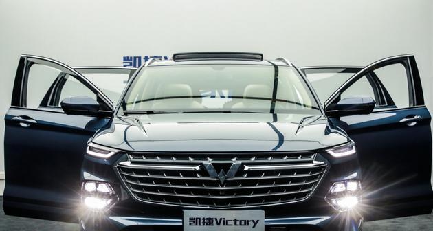 五菱凯捷的参数有哪些？购买时需要注意什么问题？-第3张图片-好赞用车