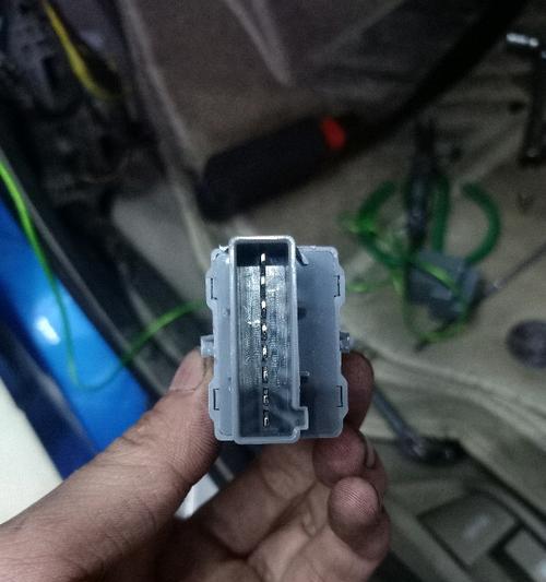 长城车后转向灯开关更换方法是什么？需要多长时间？-第3张图片-好赞用车