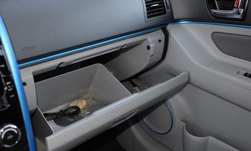 北汽新能源ev200档位怎么用？档位操作常见问题解答？-第2张图片-好赞用车