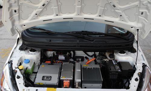 北汽新能源ev200档位怎么用？档位操作常见问题解答？-第3张图片-好赞用车