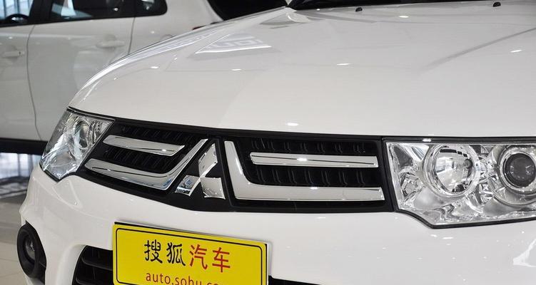 三菱劲畅转向灯不亮是为什么？如何解决？-第3张图片-好赞用车