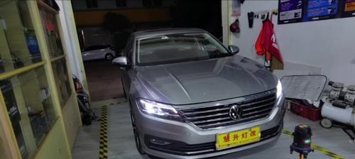 大众随动转向灯如何工作？常见问题有哪些？-第3张图片-好赞用车