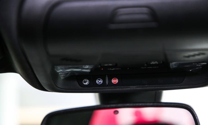 凯迪拉克xt4转向灯声音不正常怎么办？如何解决？-第2张图片-好赞用车
