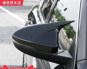 大众朗逸plus后视镜转向灯怎么拆装？拆装过程中需要注意什么？-第2张图片-好赞用车