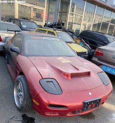 马自达rx7参数是什么？如何查看马自达rx7的详细参数？-第3张图片-好赞用车