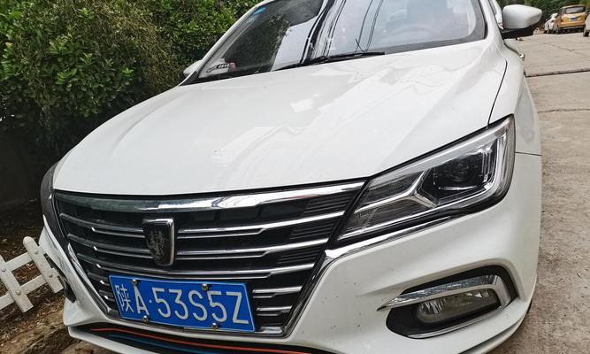 19款荣威i5转向灯不回弹怎么办？常见原因及解决方法是什么？-第2张图片-好赞用车