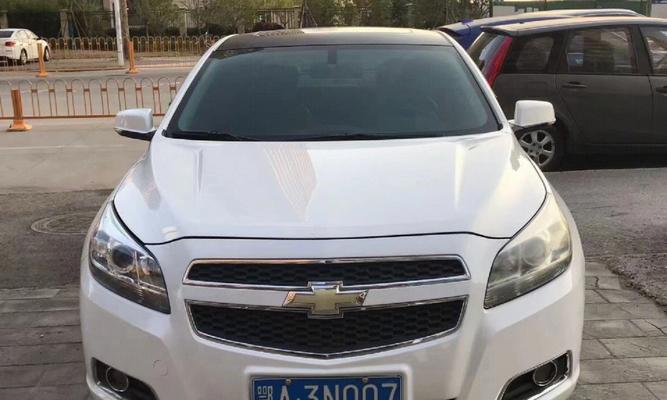 雪佛兰迈锐宝转向灯开关不工作怎么办？常见故障及解决方法是什么？-第2张图片-好赞用车