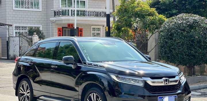 20款本田冠道370四驱尊享转向灯常见问题有哪些？-第3张图片-好赞用车