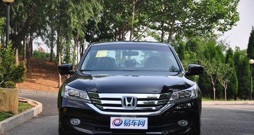 九代雅阁轮毂参数是什么？如何选择合适的轮毂？-第3张图片-好赞用车