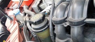 erece变速箱油多久更换一次？常见问题有哪些？-第1张图片-好赞用车