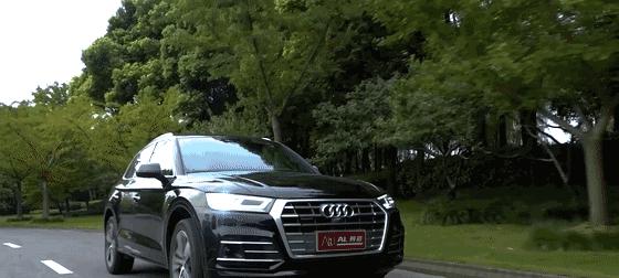 奥迪q5l动态转向灯不流水了是什么原因？如何解决？-第2张图片-好赞用车