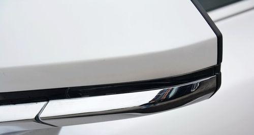 19林肯mkz转向灯故障解决方法？-第3张图片-好赞用车
