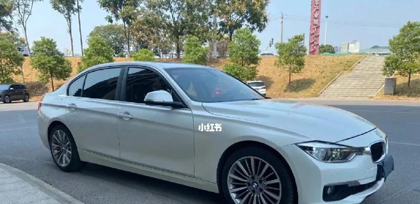 宝马三系换转向灯需要多少钱？多久能完成？-第2张图片-好赞用车