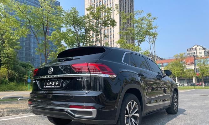 大众途昂2020款改装流水转向灯效果如何？常见问题有哪些？-第1张图片-好赞用车