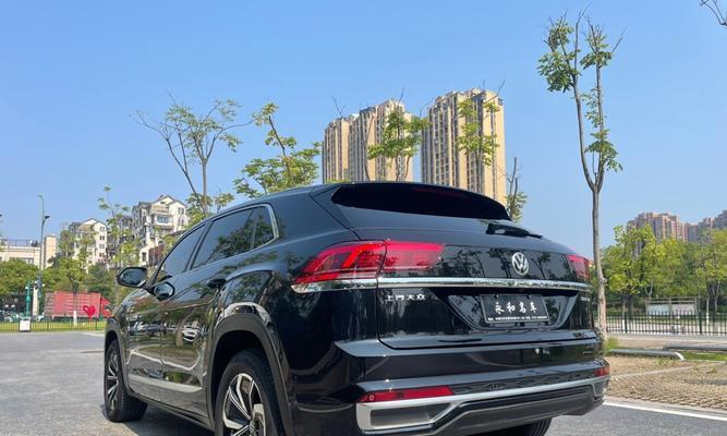 大众途昂2020款改装流水转向灯效果如何？常见问题有哪些？-第2张图片-好赞用车