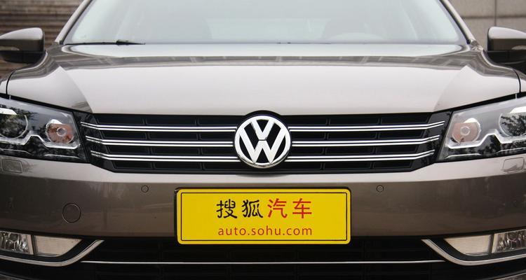 大众新款帕萨特转向灯演示怎么操作？常见问题有哪些？-第3张图片-好赞用车