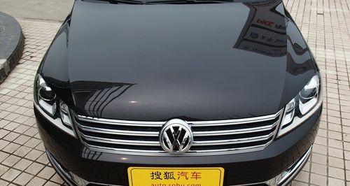 如何拆卸大众迈腾的大灯右转向灯？拆卸过程中常见问题有哪些？-第2张图片-好赞用车