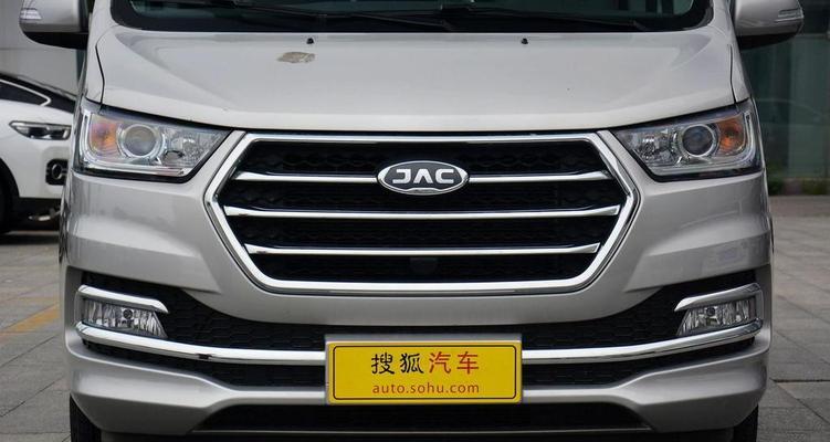 江淮m4参数是什么？如何查看江淮m4详细参数信息？-第1张图片-好赞用车