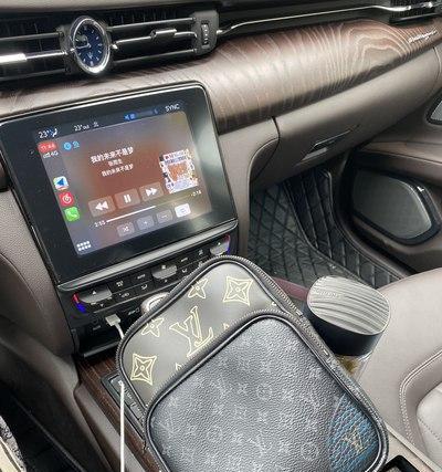 玛莎拉蒂防滑灯雨刮器和转向灯同时失灵怎么办？常见原因及解决方法是什么？-第3张图片-好赞用车
