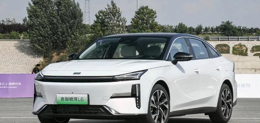 吉利银河l6转向灯不亮怎么办？常见故障及解决方法是什么？-第3张图片-好赞用车