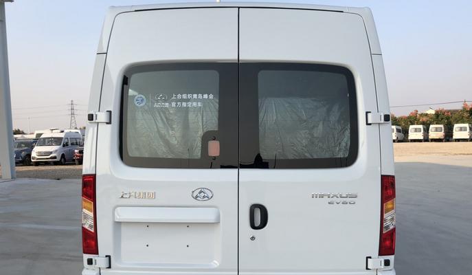 上汽大通v80轮胎型号有哪些？价格是多少？-第2张图片-好赞用车