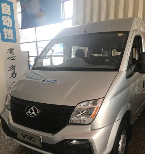 上汽大通v80轮胎型号有哪些？价格是多少？-第3张图片-好赞用车