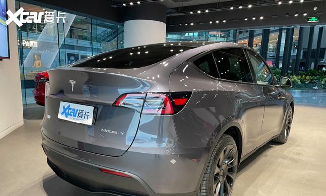 特斯拉modely参数有哪些？如何选择合适的配置？-第1张图片-好赞用车