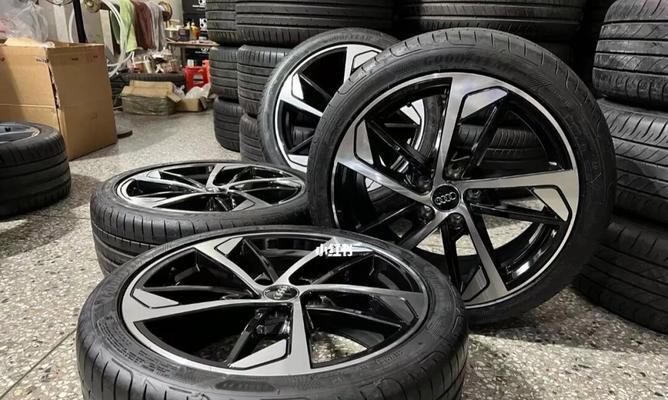 奥迪a3使用防爆轮胎吗？轮胎安全性如何？-第1张图片-好赞用车
