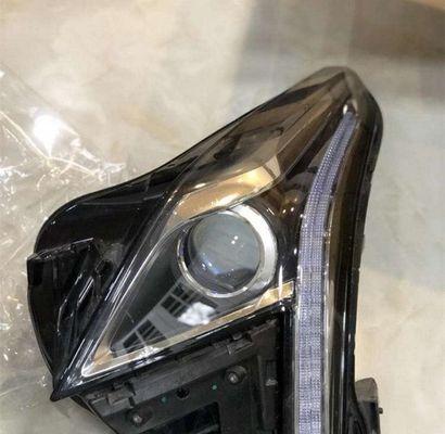 凯迪拉克xt5更换LED转向灯需要多少钱？多久能完成？-第1张图片-好赞用车