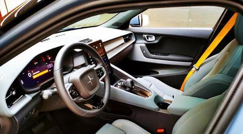 特斯拉model3开启转向灯的正确方法是什么？-第3张图片-好赞用车