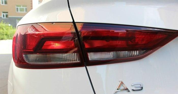 奥迪A3转向灯更换方法是什么？需要多长时间？-第3张图片-好赞用车