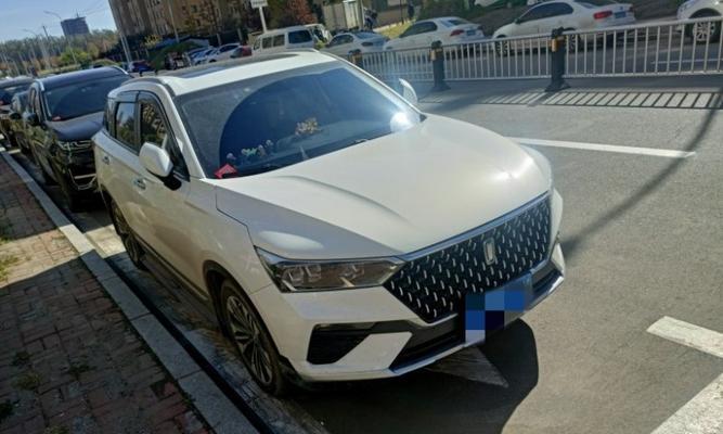 2021款奔腾t77转向灯不亮怎么办？常见故障及解决方法？-第2张图片-好赞用车
