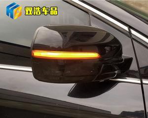 福特锐界如何开启转向灯声音？转向灯声音不响怎么办？-第1张图片-好赞用车