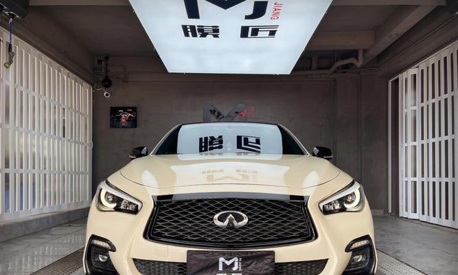 英菲尼迪q50l转向灯不亮怎么办？常见故障及解决方法是什么？-第3张图片-好赞用车