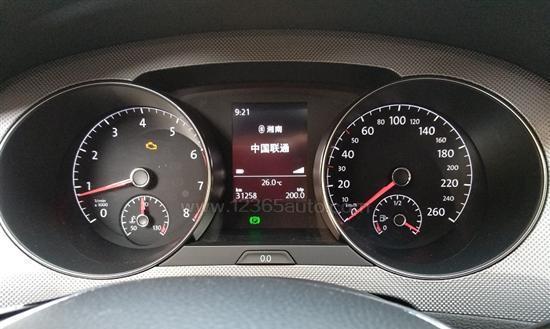 转向灯亮起时大灯自动熄灭大众高尔夫怎么设置？-第3张图片-好赞用车