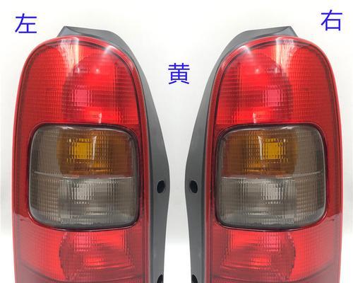 别克GL8刹车灯和转向灯同时亮起是怎么回事？-第1张图片-好赞用车