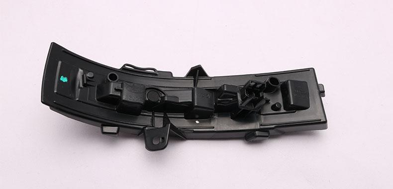 福特锐界转向灯安装方法是什么？需要哪些工具？-第2张图片-好赞用车