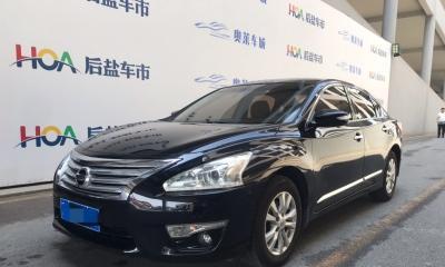 14年日产天籁档位开关位置？如何检查和更换？-第2张图片-好赞用车