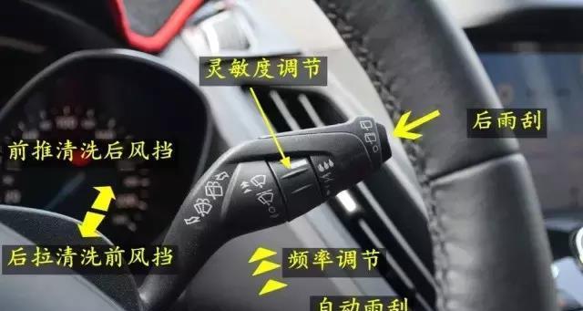 福特转向灯不亮怎么办？故障原因及解决方法是什么？-第1张图片-好赞用车