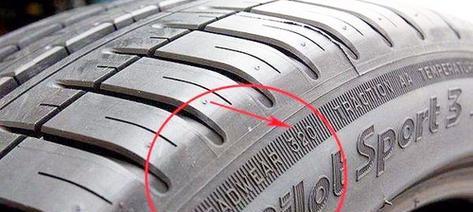 轮胎型号分别代表什么意思？如何解读轮胎上的数字和字母？-第2张图片-好赞用车